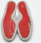 Christian Louboutin Pre-owned Suede sneakers Gray Heren - Thumbnail 6