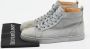 Christian Louboutin Pre-owned Suede sneakers Gray Heren - Thumbnail 9