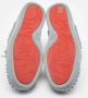 Christian Louboutin Pre-owned Suede sneakers Gray Heren - Thumbnail 6