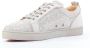 Christian Louboutin Pre-owned Suede sneakers Gray Heren - Thumbnail 3