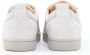 Christian Louboutin Pre-owned Suede sneakers Gray Heren - Thumbnail 4