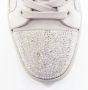 Christian Louboutin Pre-owned Suede sneakers Gray Heren - Thumbnail 5