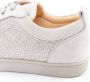 Christian Louboutin Pre-owned Suede sneakers Gray Heren - Thumbnail 7