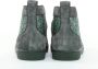 Christian Louboutin Pre-owned Suede sneakers Green Heren - Thumbnail 4