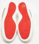 Christian Louboutin Pre-owned Suede sneakers Pink Dames - Thumbnail 6