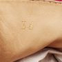 Christian Louboutin Pre-owned Suede sneakers Pink Dames - Thumbnail 7