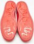 Christian Louboutin Pre-owned Suede sneakers Red Heren - Thumbnail 6