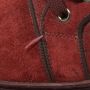 Christian Louboutin Pre-owned Suede sneakers Red Heren - Thumbnail 5