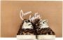 Christian Louboutin Pre-owned Wool sneakers Brown Heren - Thumbnail 2