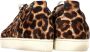 Christian Louboutin Pre-owned Wool sneakers Brown Heren - Thumbnail 5