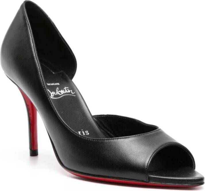 Christian Louboutin Pumps Black Dames