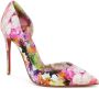 Christian Louboutin Pumps Multicolor Dames - Thumbnail 2