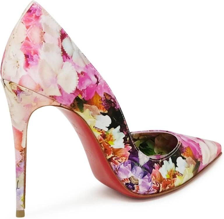 Christian Louboutin Pumps Multicolor Dames