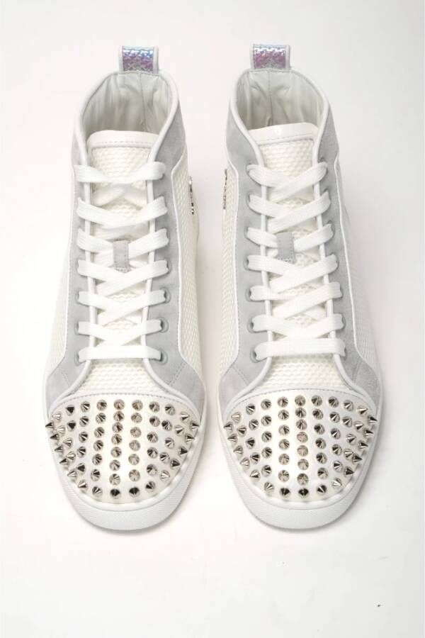 Christian Louboutin Sneakers Meerkleurig Heren