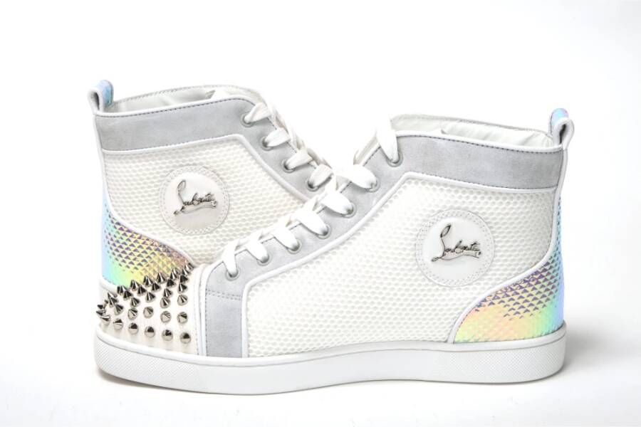 Christian Louboutin Sneakers Meerkleurig Heren