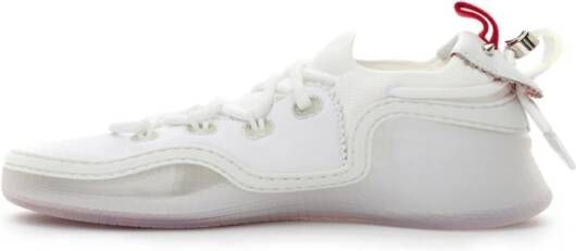 Christian Louboutin Sneakers White Dames