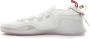 Christian Louboutin Sneakers White Dames - Thumbnail 2