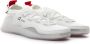 Christian Louboutin Sneakers White Dames - Thumbnail 3