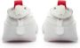 Christian Louboutin Sneakers White Dames - Thumbnail 4