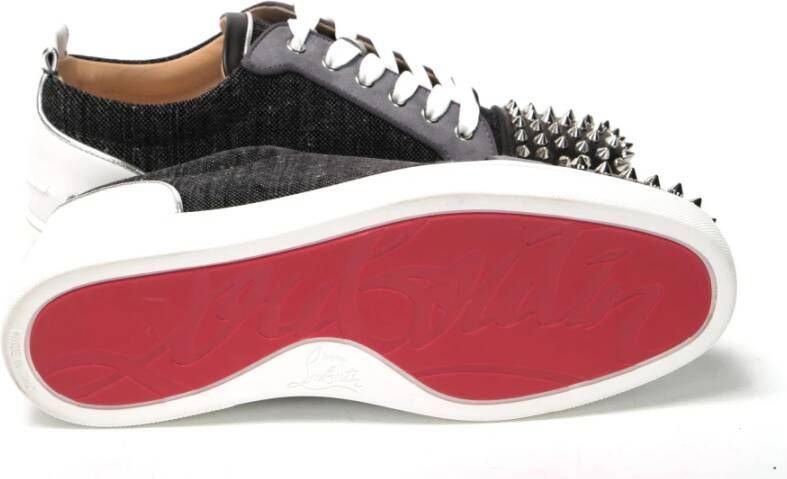 Louboutin cheap mannen schoenen