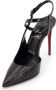 Christian Louboutin Ster Spiegel Leren Pumps Black Dames - Thumbnail 3