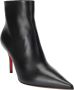 Christian Louboutin Stijlvolle Booty Pumps voor vrouwen Black Dames - Thumbnail 2