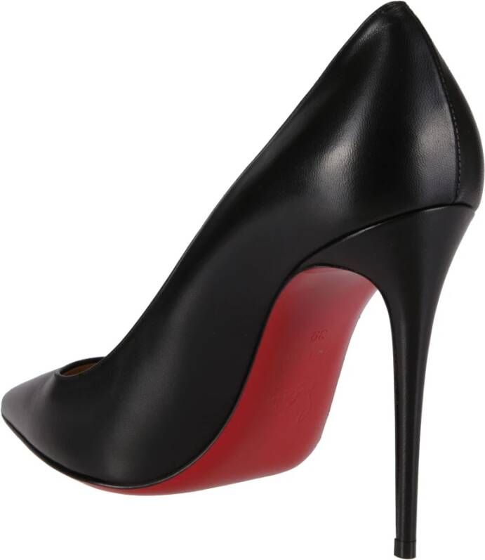 Christian Louboutin Verhoog je stijl met Kate Pumps Black Dames