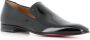 Christian Louboutin Zwarte Lakleren Loafer Schoen Black Heren - Thumbnail 3