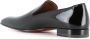 Christian Louboutin Zwarte Lakleren Loafer Schoen Black Heren - Thumbnail 4