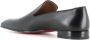 Christian Louboutin Zwarte leren schoenen Black Heren - Thumbnail 4