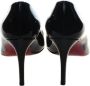 Christian Louboutin Zwarte Patentleren Hoge Hakken Pumps Black Dames - Thumbnail 3