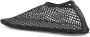 Christopher Esber Kristal Mesh Ballerina Flats Black Dames - Thumbnail 3