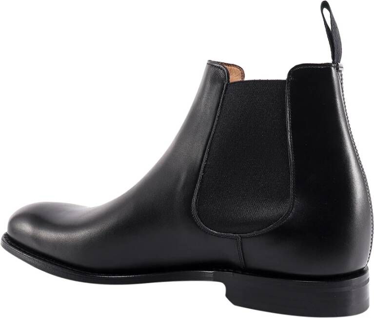 Church's Ankle Boots Black Heren