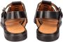 Church's Barney Sandal Black Heren - Thumbnail 3