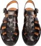 Church's Barney Sandal Black Heren - Thumbnail 4