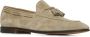 Church's Beige Instap Plat Schoenen met Kwastjes Beige Heren - Thumbnail 2