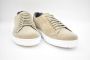 Church's Beige Veterschoenen Platte Ss22 Beige Heren - Thumbnail 4