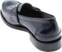 Church's Blauwe College Loafer met Handstiksels Blue Heren - Thumbnail 3