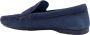 Church's Blauwe Leren Loafer Schoenen Ss24 Blue Heren - Thumbnail 2