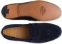 Church's Blauwe Mocassins voor Mannen Blue Heren - Thumbnail 2