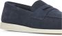 Church's Blauwe Slip-On Penny Loafer Schoenen Blue Heren - Thumbnail 4