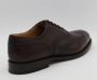 Church's Bruin Leren Veterschoenen Black Heren - Thumbnail 2