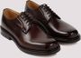 Church's Bruin Leren Veterschoenen Brown Heren - Thumbnail 7