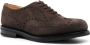 Church's Bruine Brogues met Geperforeerde Details Brown Heren - Thumbnail 6