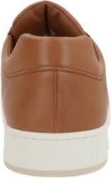 Church's Bruine leren lage sneakers Brown Heren