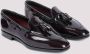 Church's Bruine Loafer Schoenen Elegant Slip-On Brown Dames - Thumbnail 3