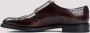 Church's Bruine Loafer Schoenen Elegante Klassieke Stijl Brown Dames - Thumbnail 4