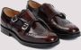 Church's Bruine Loafer Schoenen Elegante Klassieke Stijl Brown Dames - Thumbnail 5