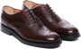 Church's Bruine Loafer Schoenen Elegante Stijl Brown Dames - Thumbnail 6