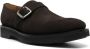 Church's Bruine Monk Strap Platte Schoenen Brown Heren - Thumbnail 2